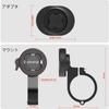 SinceTop Bicycle Phone Motorcycle Phone Holder with Universal Front Bicycle Handlebar Mount C 2nd with Quick Release for Mountain Road and Motorcycles