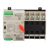 W2R 100 Dual Power Supply Automatic Transfer Switch 4P 100A Power Transfer Switch