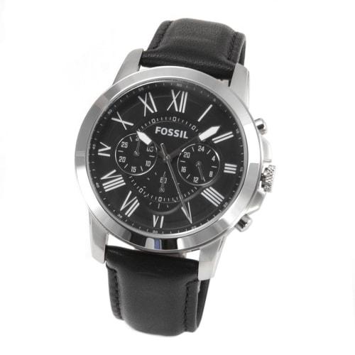 Fossil FS4812 Chronograph Men's Watch