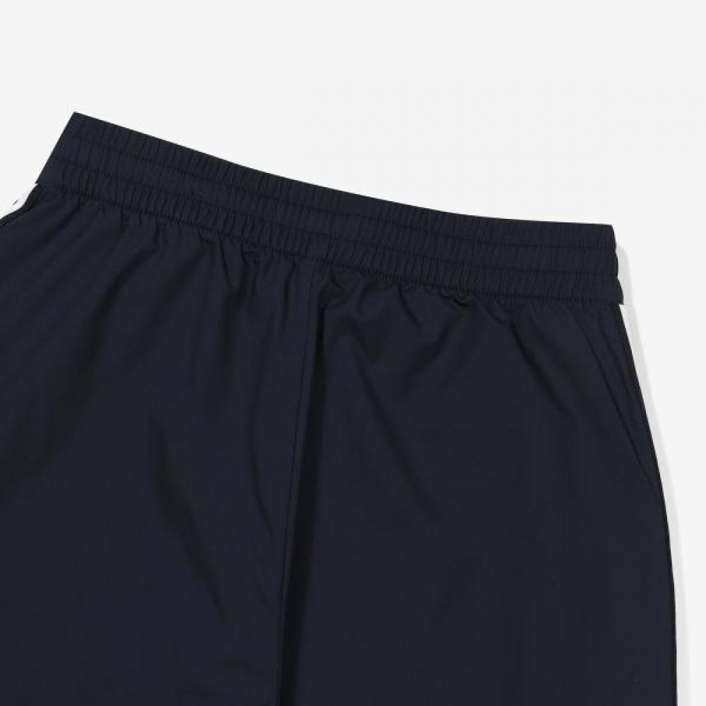 Fila Tape Woven Pants Model