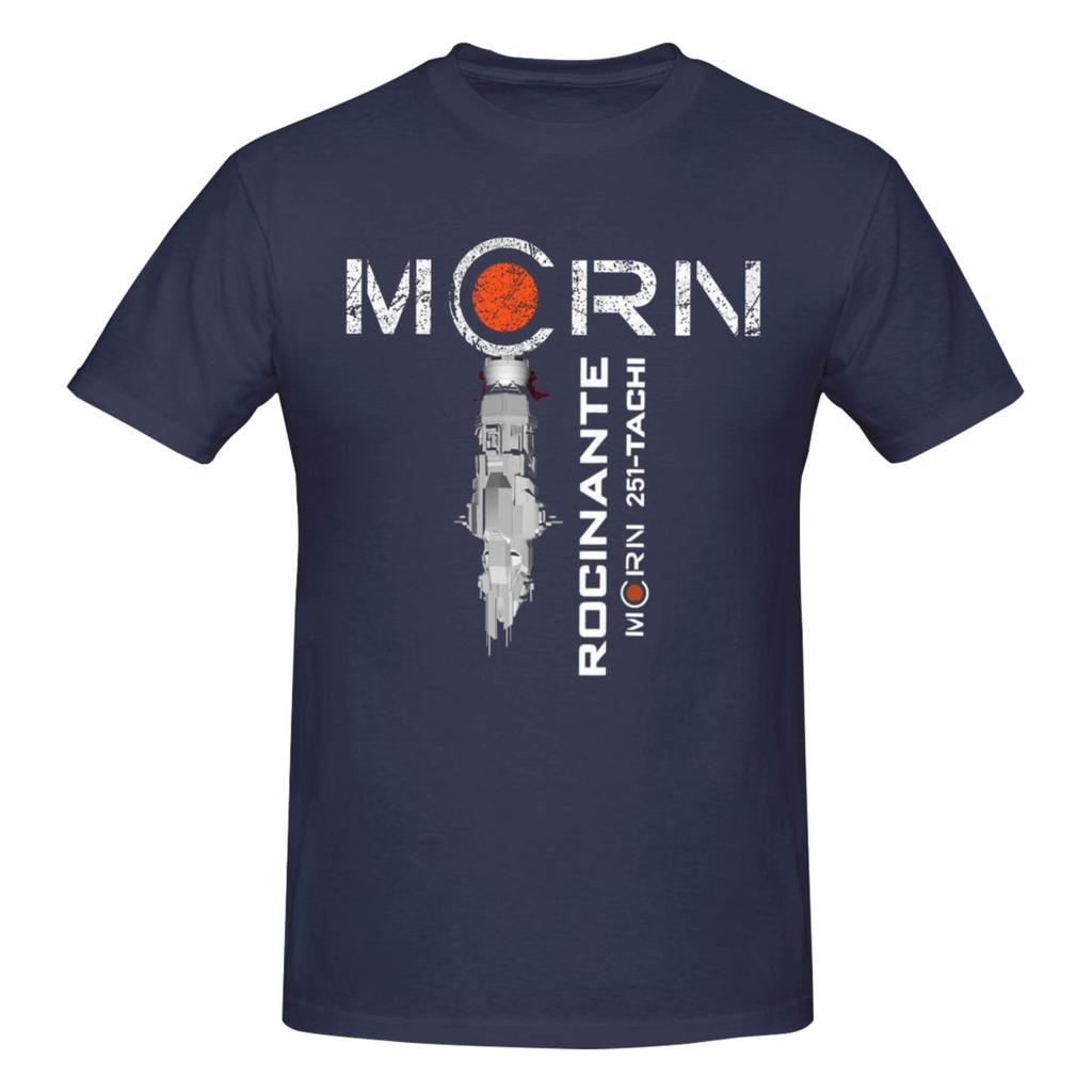 The Expanse Mcorn Rocinante Fans Gifts T Shirts Graphic Y2k Unique Quality Unisexs Wounisex T Shirts Clothing