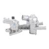 03C121111AM Fit for Volkswagen Bora Aluminum Thermostat