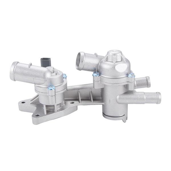 03C121111AM Fit for Volkswagen Bora Aluminum Thermostat