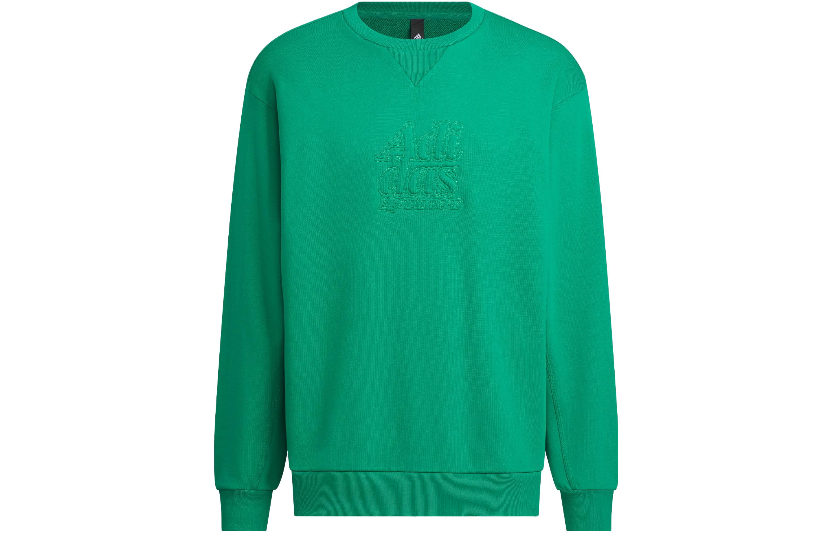 

Adidas Graphic Sweatshirt Men s Smoke Green IT3976 XL