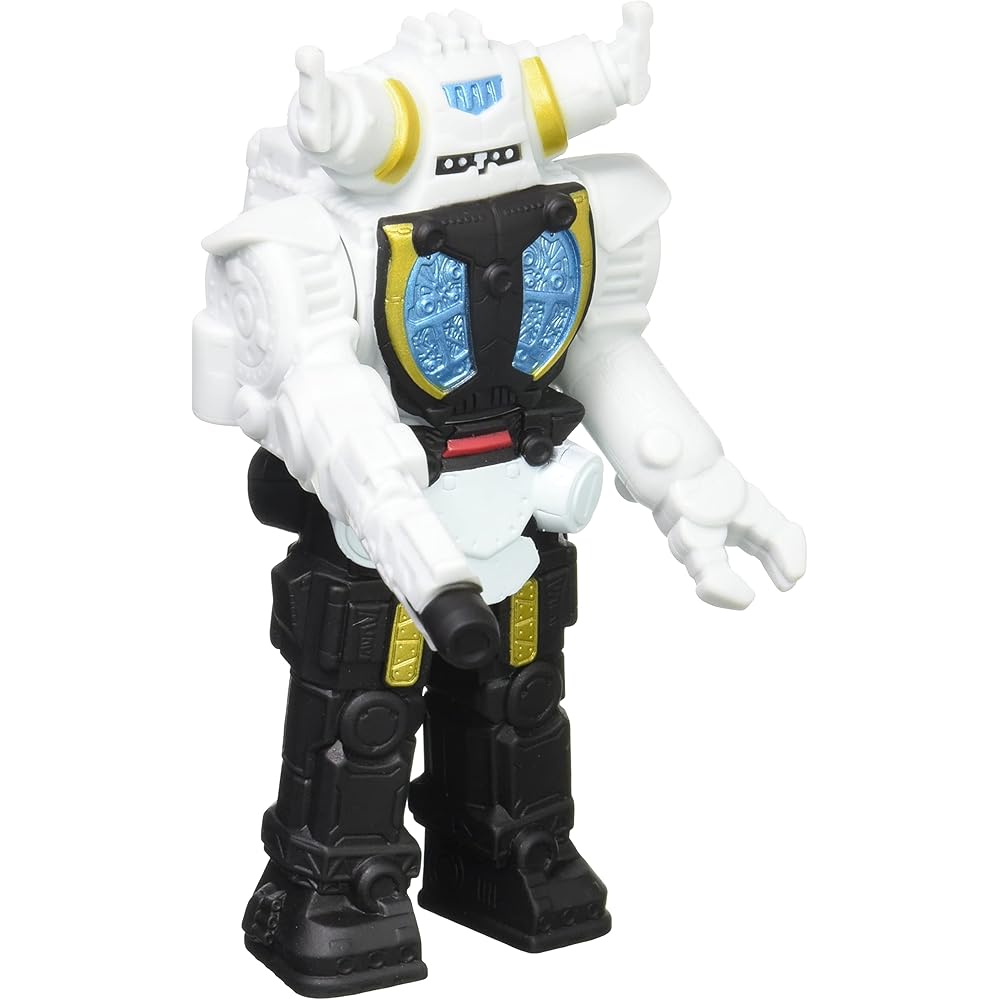 Ultraman Ultra Monster Series 155 King Joe Storage Custom Action Figure