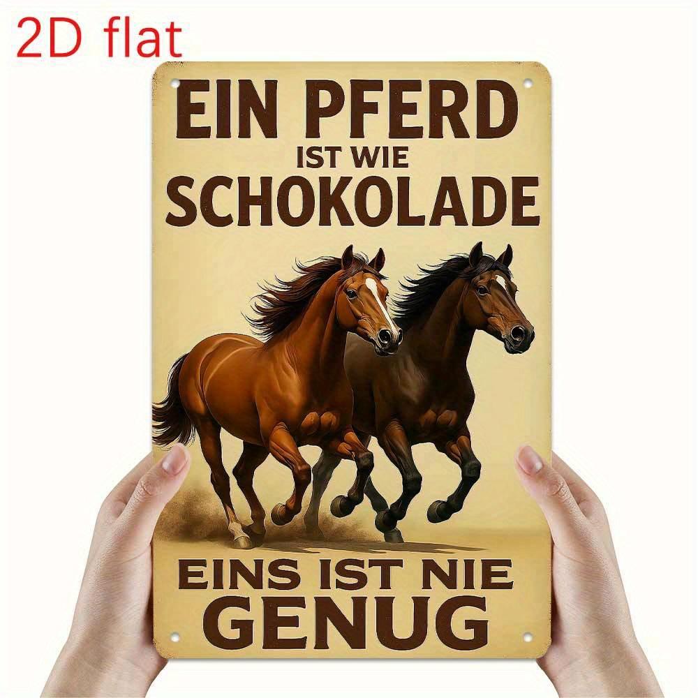 

D Flat Retro Iron Metal Signage Find Happiness in Life Wall Decoration Home Decoration Room Decoration Inspiring Motiv 20x30cm（7.8x11.8inch）
