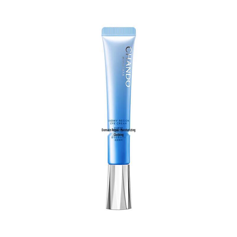 Chando Snow Region Moisturizing Eye Cream