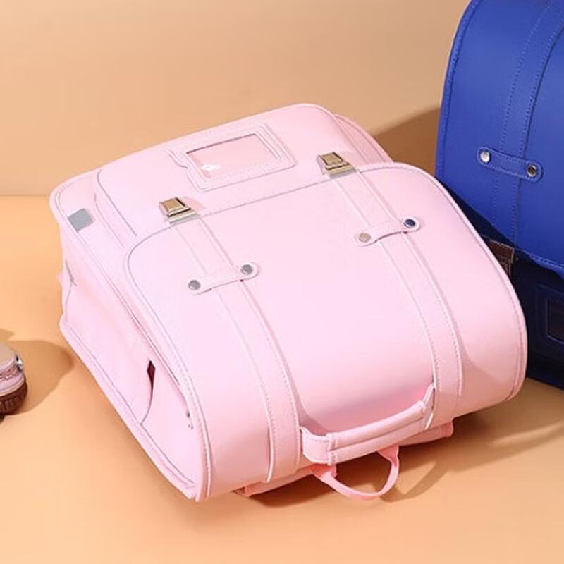 

Children s PU Leather Backpack