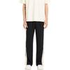 REPRESENT SS24 Casual Pants Men's Ink Black MLM5493-001