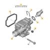 Cooling Thermostat Engine Thermostat Assembly 9807218980 1336Z0 For 307 206 301 207 308 Citroen Elysee C4 DS