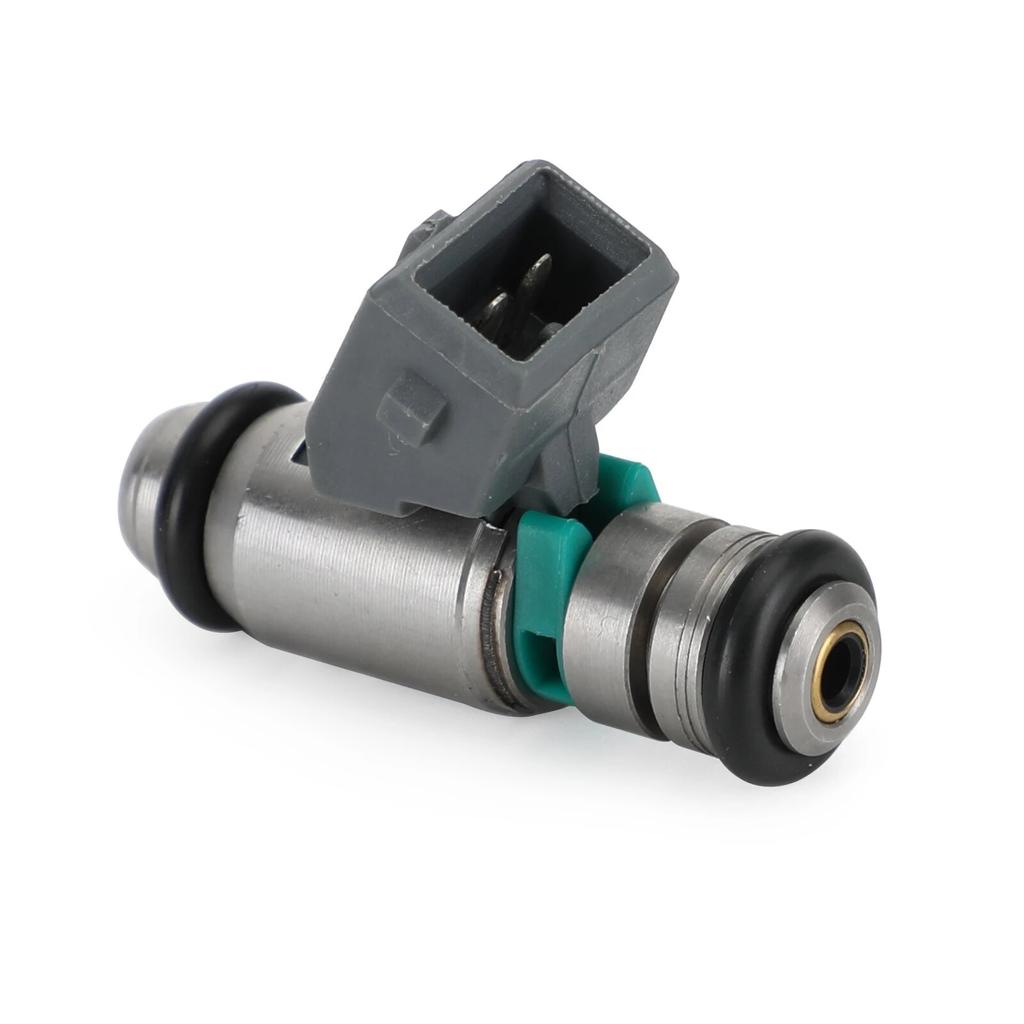 4PCS Fuel Injectors IWP143 Fit For Renault Clio Platina Megane Scenic Thalia Car Accessories