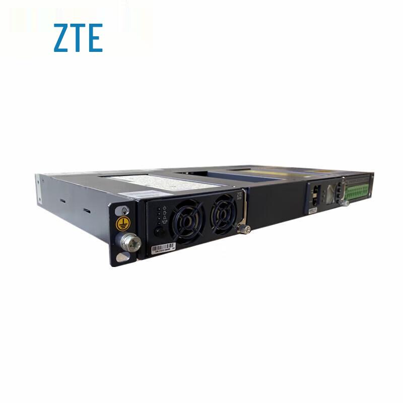 ZTE Communication Network Power & Board Modules