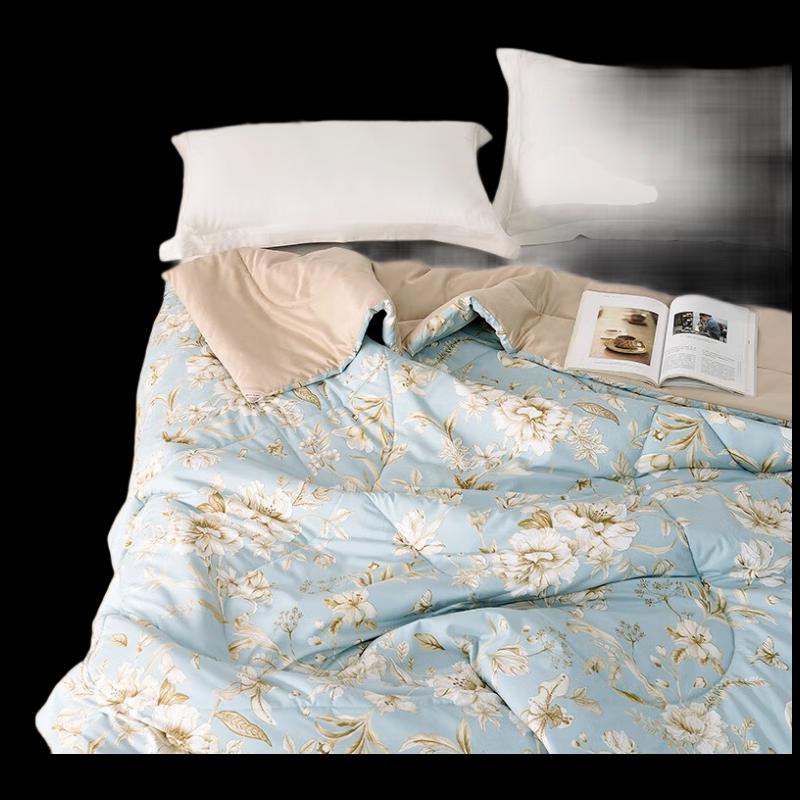 JinSiLi JB-1292 Herbal Comfort Quilt