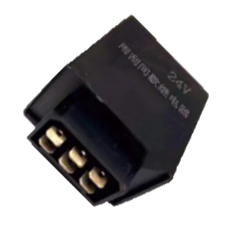 Shaanqi Commercial Vehicle Wiper Relay