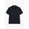 Men S Eagle Embroidered Pique Polo Shirt A516126051
