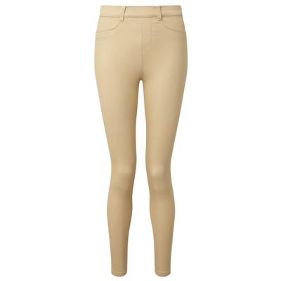 Womens/Ladies Classic Fit Jeggings