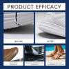 Jakehoe Shoe Glue, 0ml - Strong Adhesive for Leather, Rubber, Plastic, Quick Dry Shoe Fix