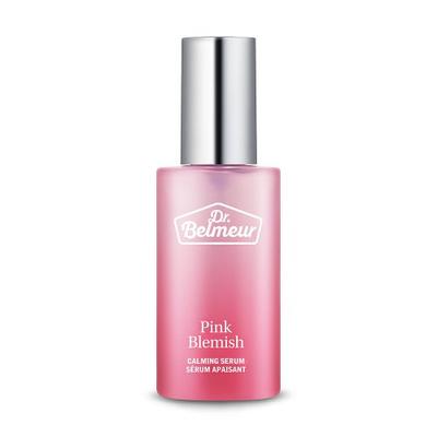 Dr. Belmeur Pink Blemish Soothing Serum 50ml