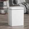 Automatic Motion Garbage Can Electric Bin Trash for Living Room