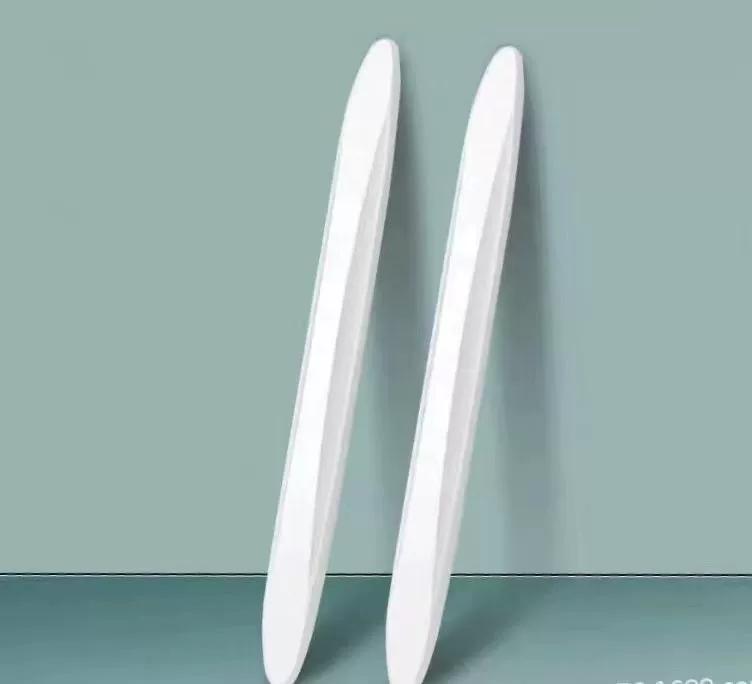 Invisible door anti-collision strip, rearview mirror protection, car adhesive strip, car door opening, border collision scraping