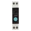 Din Rail Circuit Breaker Smart WIFI Switch Mobile Phone Remote Control 3 Timing Modes for Household Appliances 63A