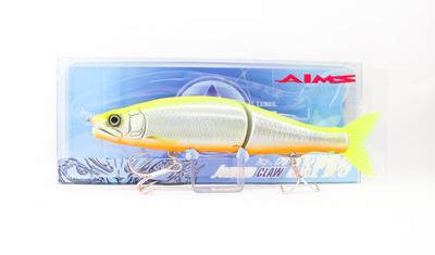 Gan Craft Jointed Claw 178 Zepro Floating Jointed Lure AS-10 (0830)