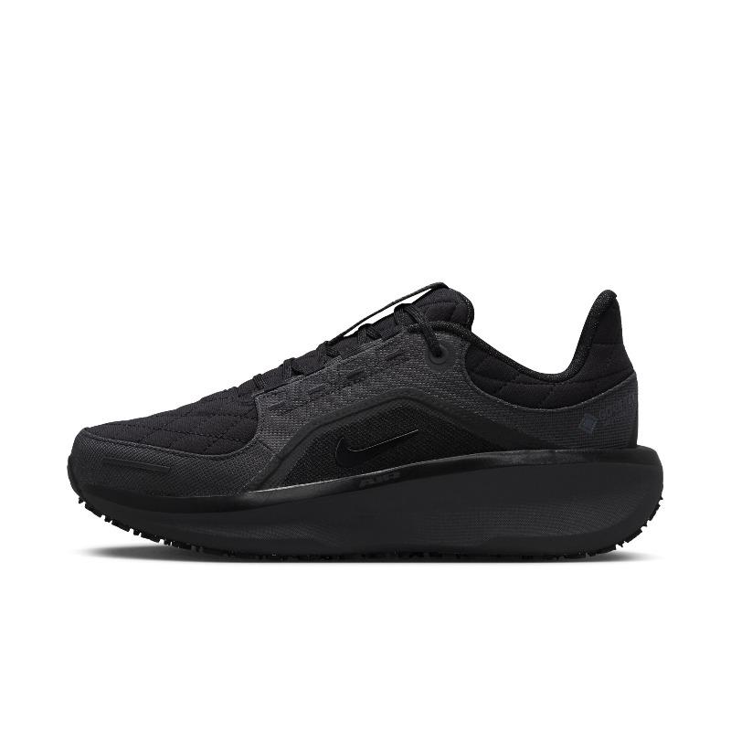 Nike Women s Running Shoes with Waterproofing Feature - NIKE WINFLO 11 GORE-TEX FQ1359 35.5 чёрный