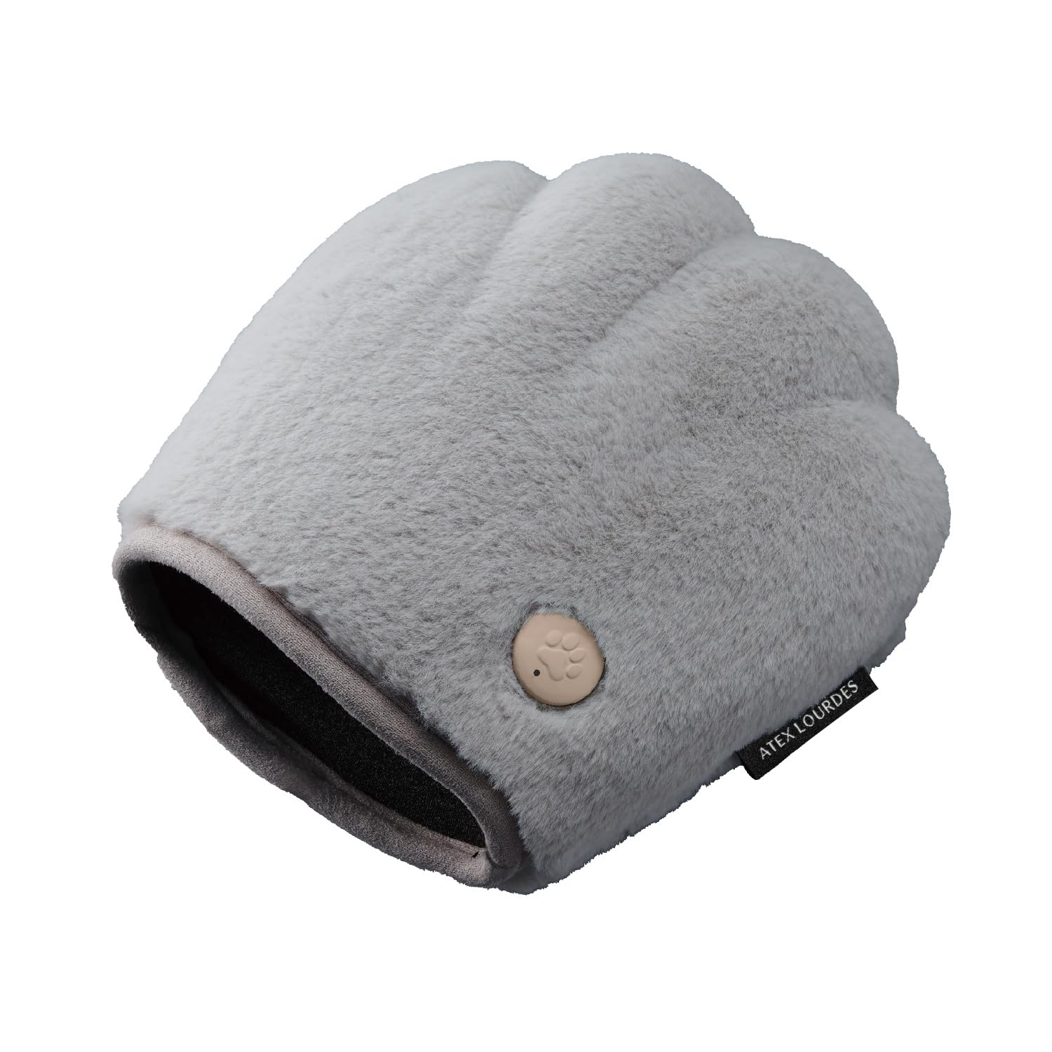

ATEX Lourdes Hand Tight Gray Hand Finger AX-HX144gr