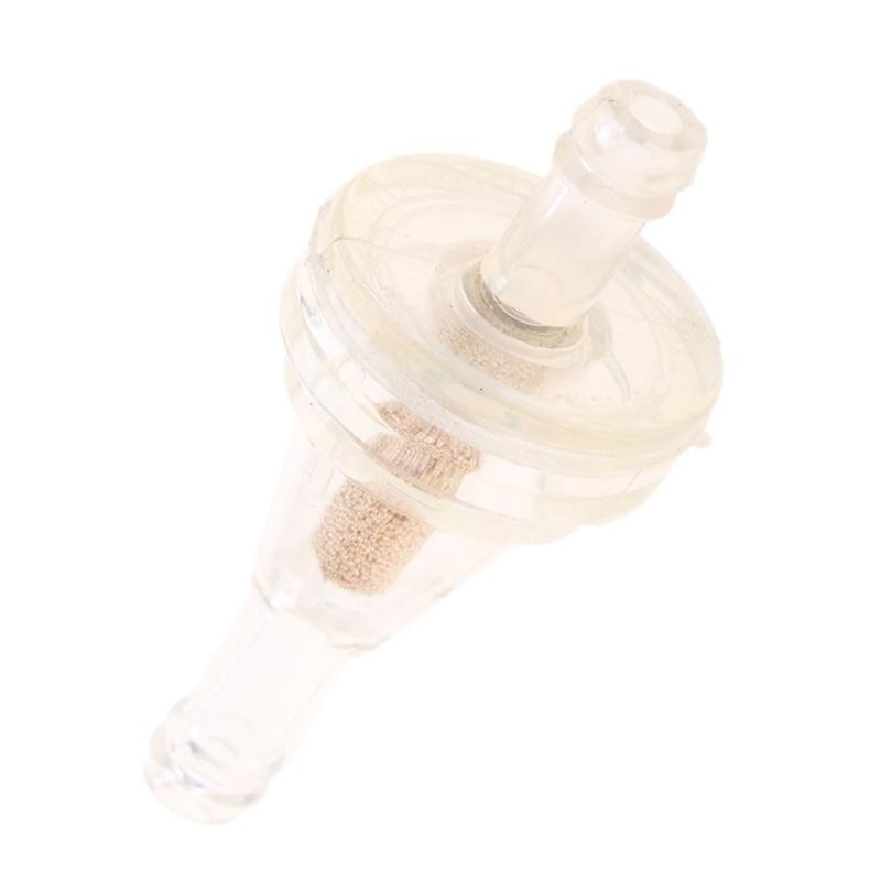 Good New Motorcycle Filter Universal Petrol Inline Filter Resistance Car Filter Motorbike