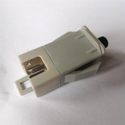 Bezpečnostní spínač se zámkem pro sekačku na trávu 532176138 430-702