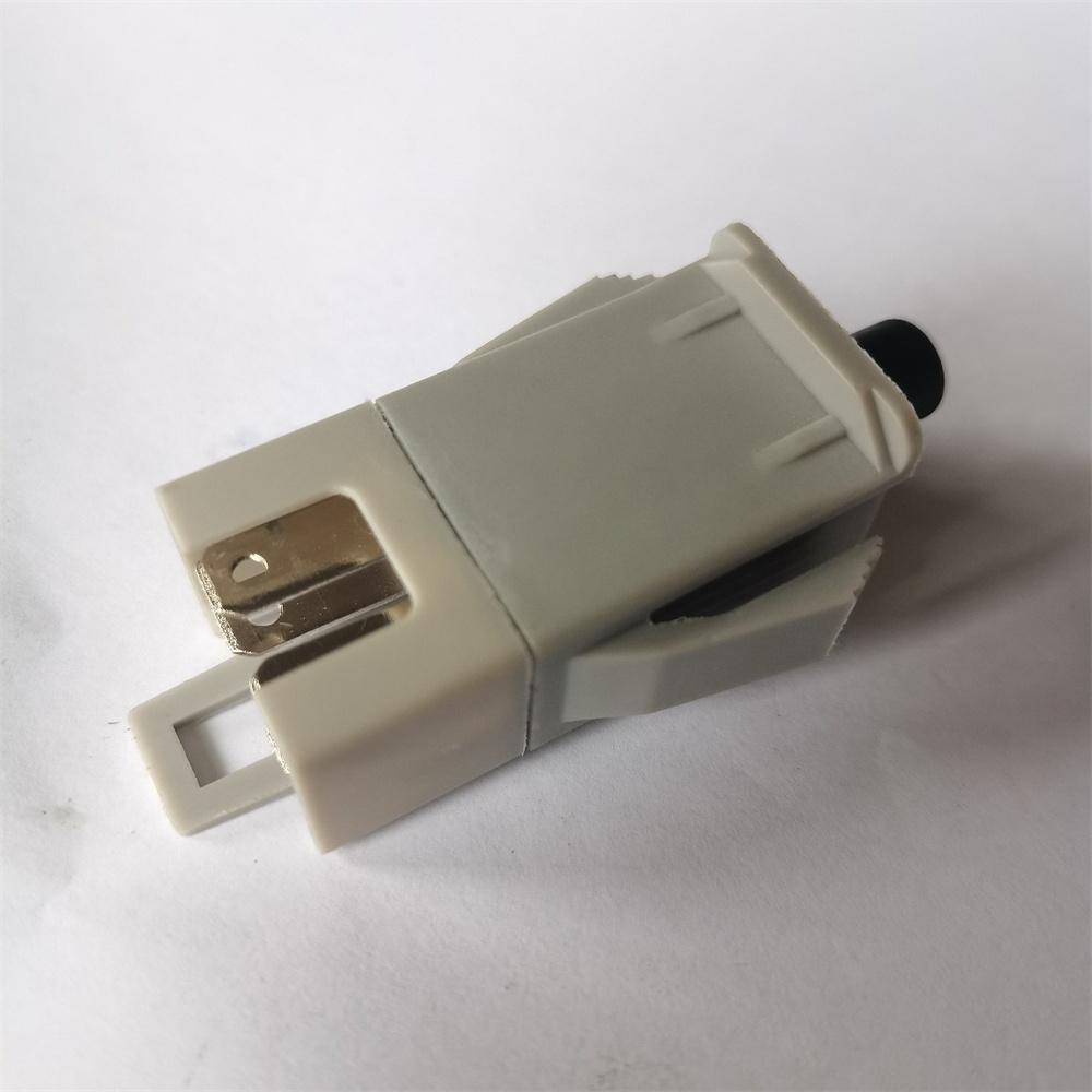 

Lawn Mower Safety Switch Interlock Switch For 532176138 430-702