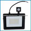 Sensor LED Flood Light 50W, Induction Spotlights IP66 Waterproof Ideal for Street, Square & Outdoor Lighting-A33R