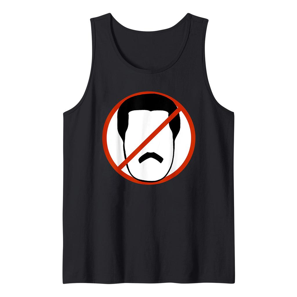 Women's Sleeveless Shirt Tops Vest Dressy Casual Loose Printed Tops Sleeveless Crewneck Tank Tops