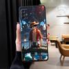 Ones Pieces Luffy Case for Moto X30 Pro S30 Pro Edge 20 30 Funda Phone Cover