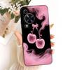 Casing For Huawei Nova Y72 Cover Fashion Cartoon Cute Funny Painted Silicone Funda For Huawei NovaY72 MGA-LX3 Phone Case
