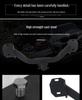 Compatible BMW X3/X4 Trailer Hitch & Rear Tow Hook Set