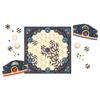 Group SNE Indigo Board Game 2-4 Players 20-30 Minutes For Ages 8 and Up
