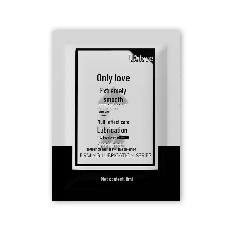 Unisex 60ML Pleasure Lubricant for Enhanced Anal and Erotic Enjoyment