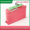 42 Series DC Brushless Motor BL4805F Driver Set