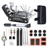 Bicycle Tire Repair Tool Kit