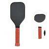 Carbon Fiber Frosted Surface Pickleball Paddle Nonslip Grip Pickleball Training Equipment  Gifts