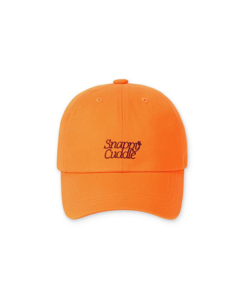 Seunaepikeodeul Good Luck Ball Cap (Sunny Marigold)
