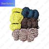 Shunruitong Heavy-Duty Nylon Cargo Safety Net