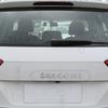 Emblema Lettere Auto Metallo 3D Per Logo Leon 5f MK3 MK2 Badge Adesivo Rame Opaco Decalcomanie Baule Accessori Styling