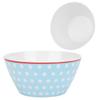 Beautiful Large Food Bowl Soup Salad Container Kitchen Tableware for Household Commercial UseLight