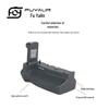 Canon EOS RP/R8 DSLR Grip: Vertical Shooting, Battery Holder, Anti-Shake.