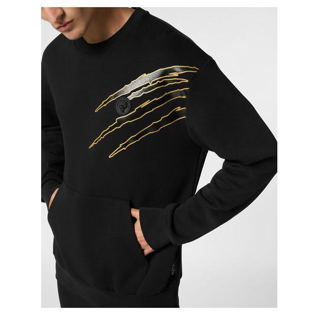 Лонгслив Plein Sport 22999