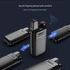 Weibete WBT-V1 Plus Super Strong Edition Walkie Talkie (CN version)
