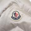 Moncler H20931A0013559685 1 Down Jacket Gray Nylon Women