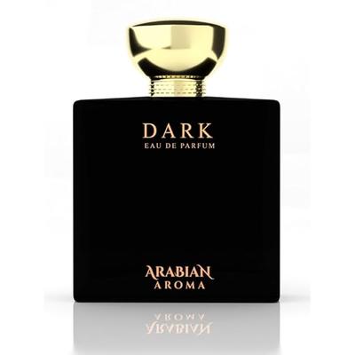 Dunkles Herrenparfüm | Luxuriöser Exotischer Duft | Parfüms für Männer mit langanhaltendem Duft | Eau de Parfum | Langanhaltendes Parfüm für Männer (100ml)